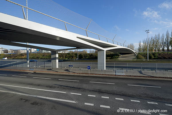 Grand Stade Lille Métropole